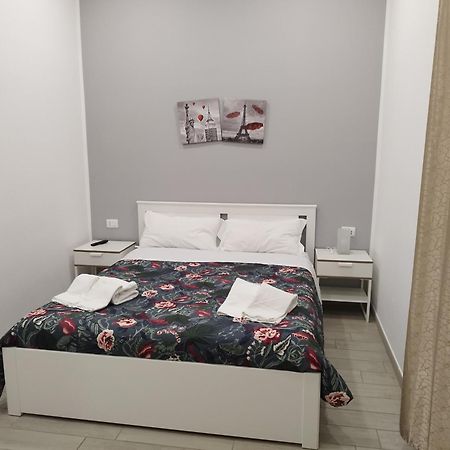 Eleonora'S Home Napoli Ngoại thất bức ảnh