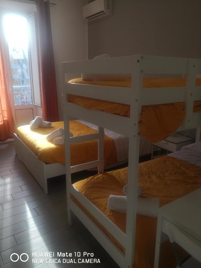 Eleonora'S Home Napoli Ngoại thất bức ảnh